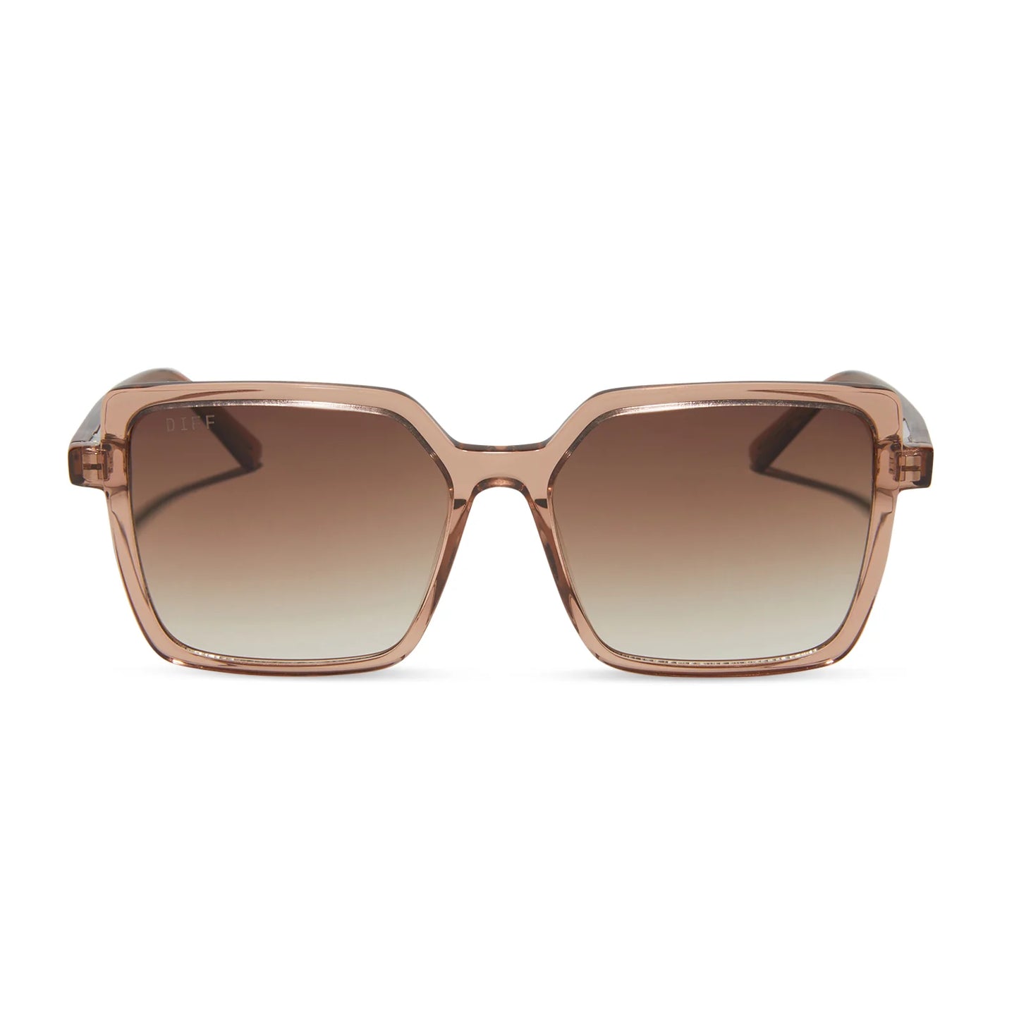 DIFF Esme Sunglasses