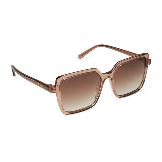 DIFF Esme Sunglasses