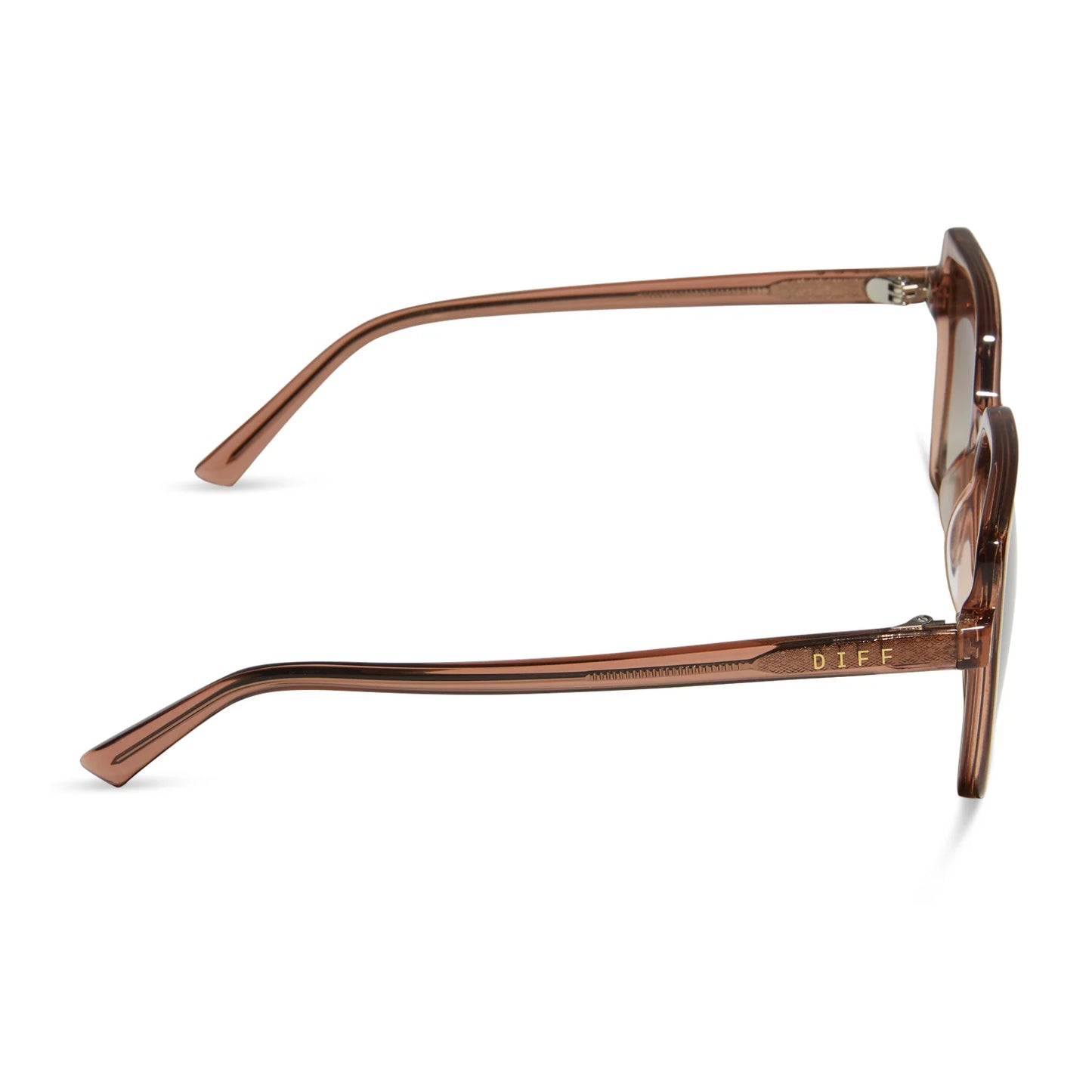 DIFF Esme Sunglasses