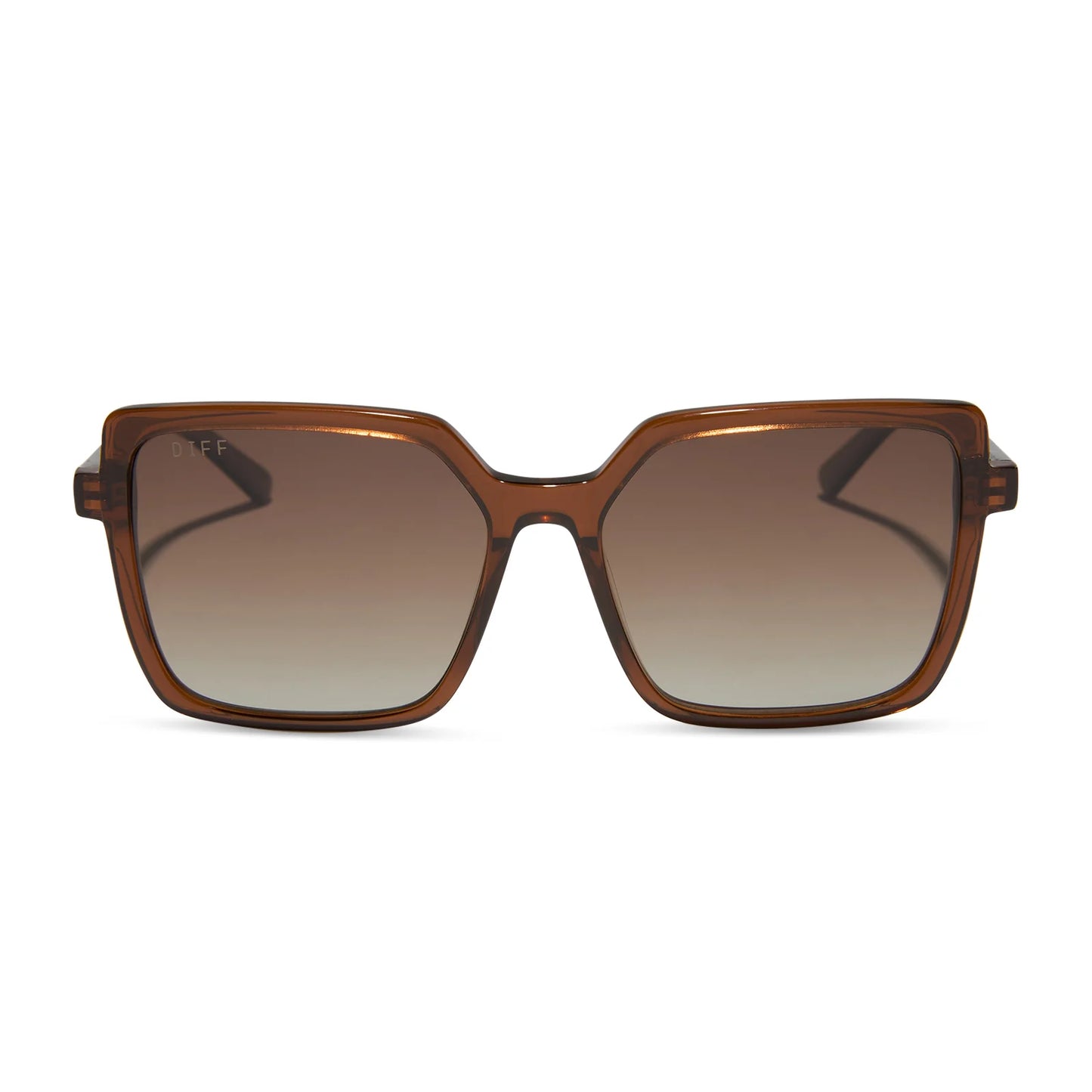 DIFF Esme Sunglasses