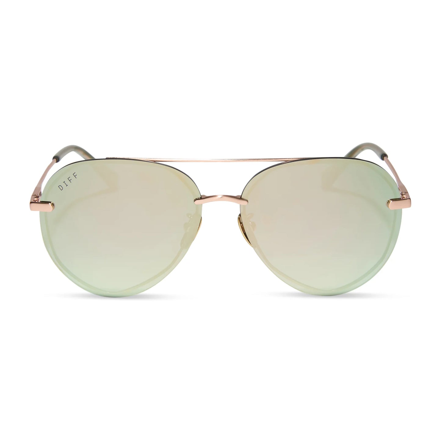 DIFF Lenox Sunglasses