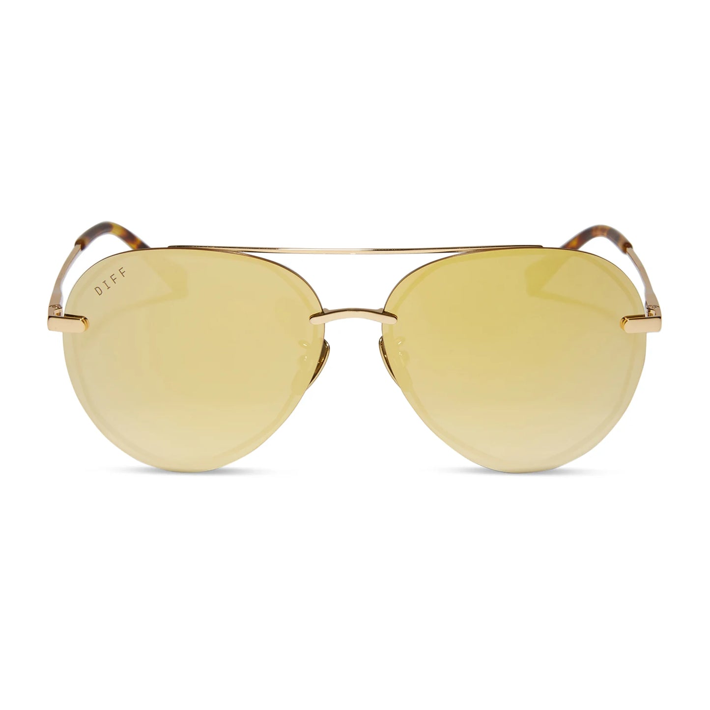 DIFF Lenox Sunglasses