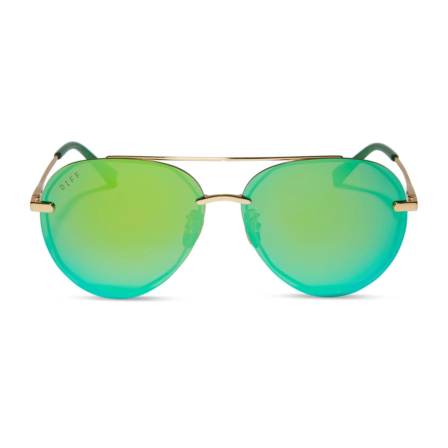 DIFF Lenox Sunglasses