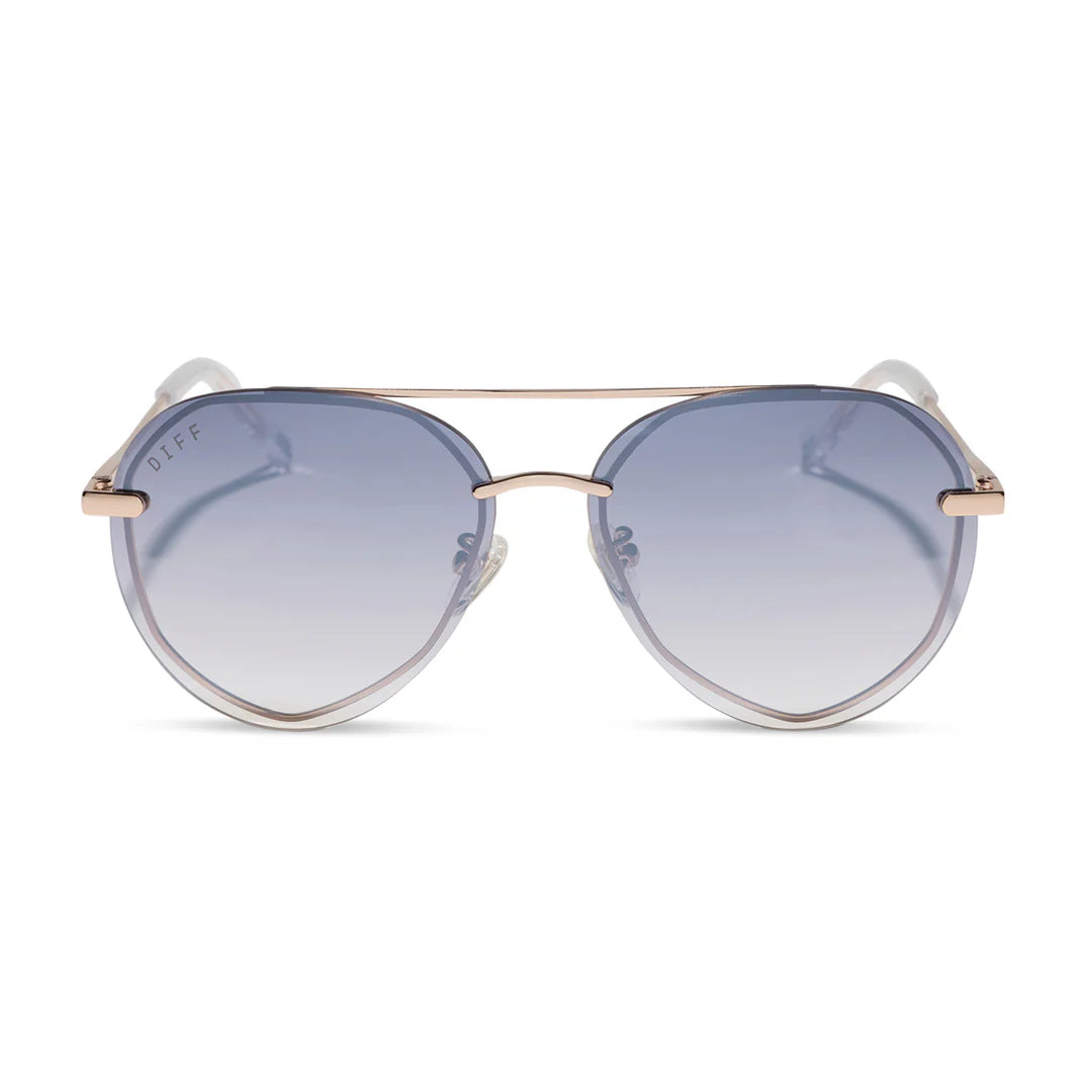 DIFF Lenox Sunglasses