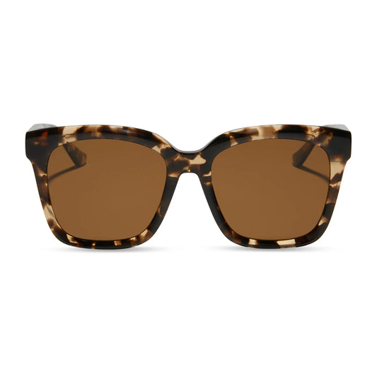 Diff Meredith Sunglasses