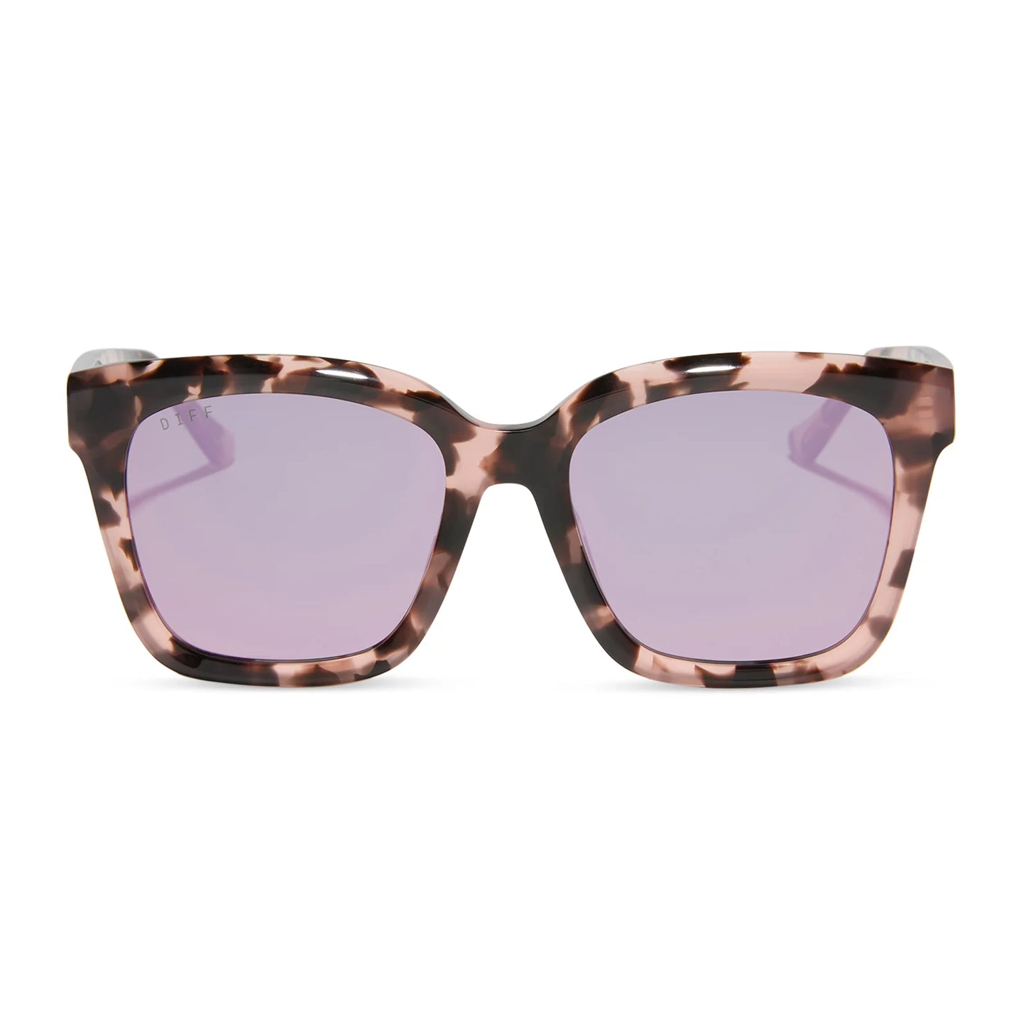 Diff Meredith Sunglasses
