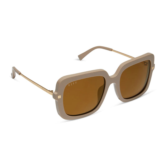 Diff Sandra Sunglasses