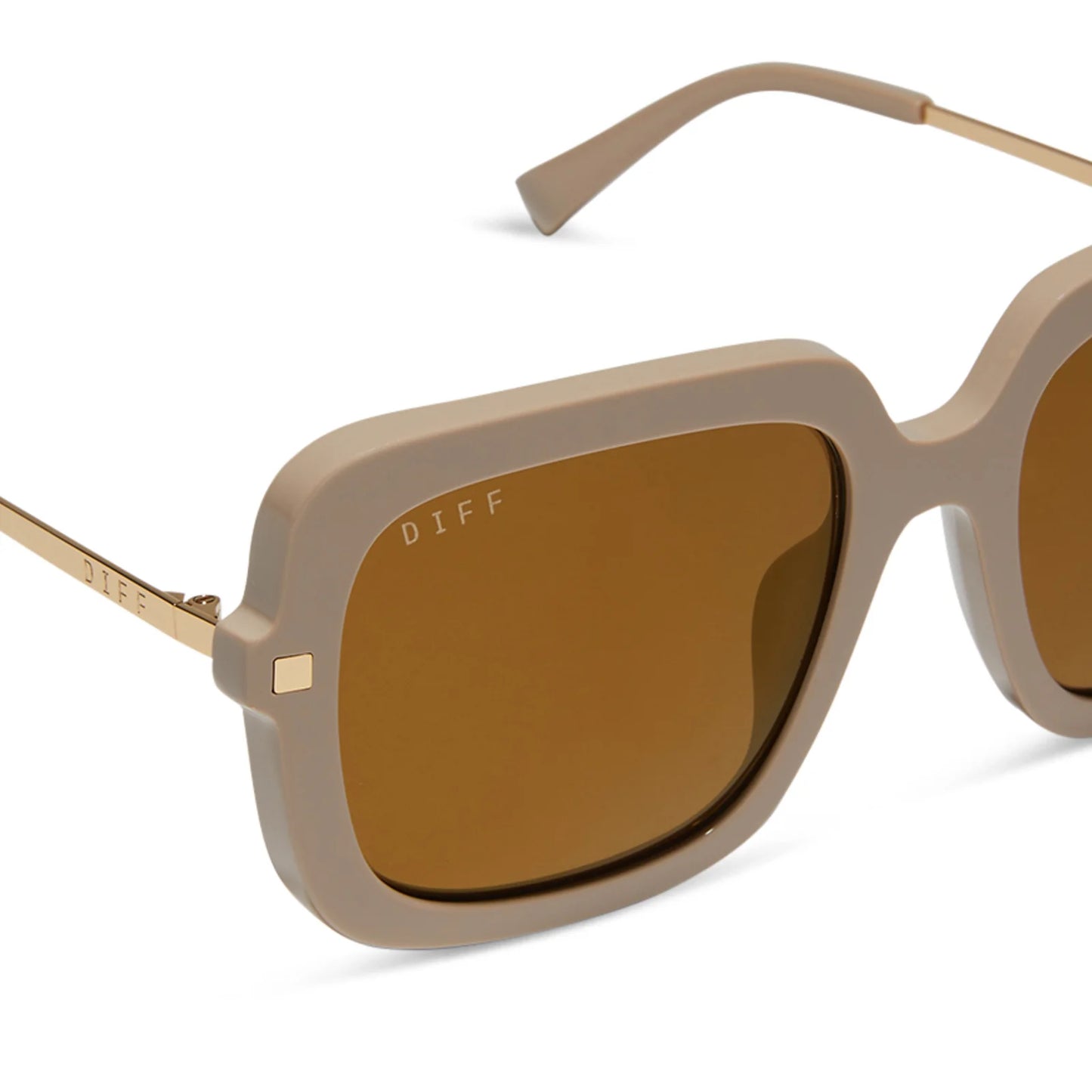 Diff Sandra Sunglasses
