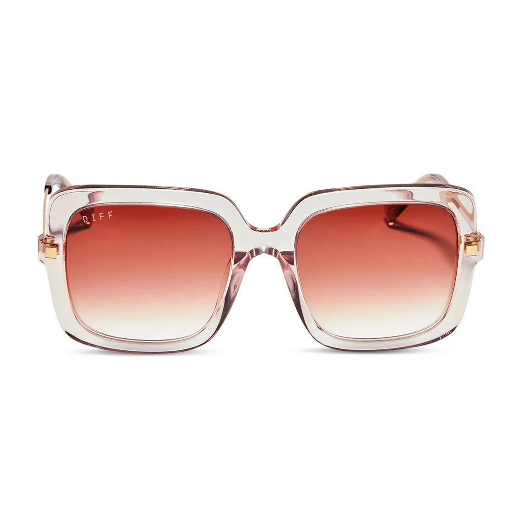 Diff Sandra Sunglasses