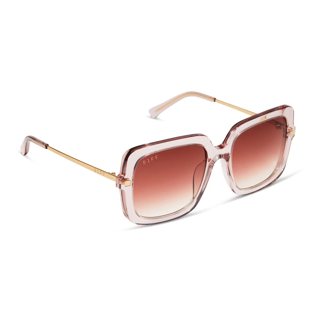 Diff Sandra Sunglasses