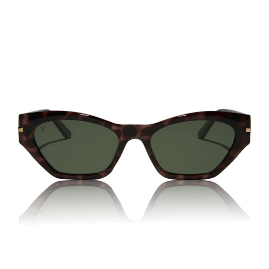 DIFF dime Sunglasses - Sawtelle