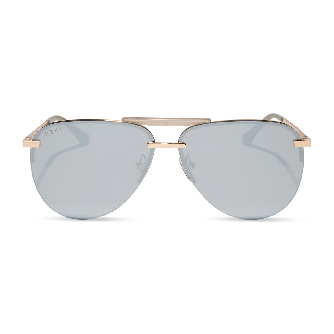 DIFF Tahoe Sunglasses