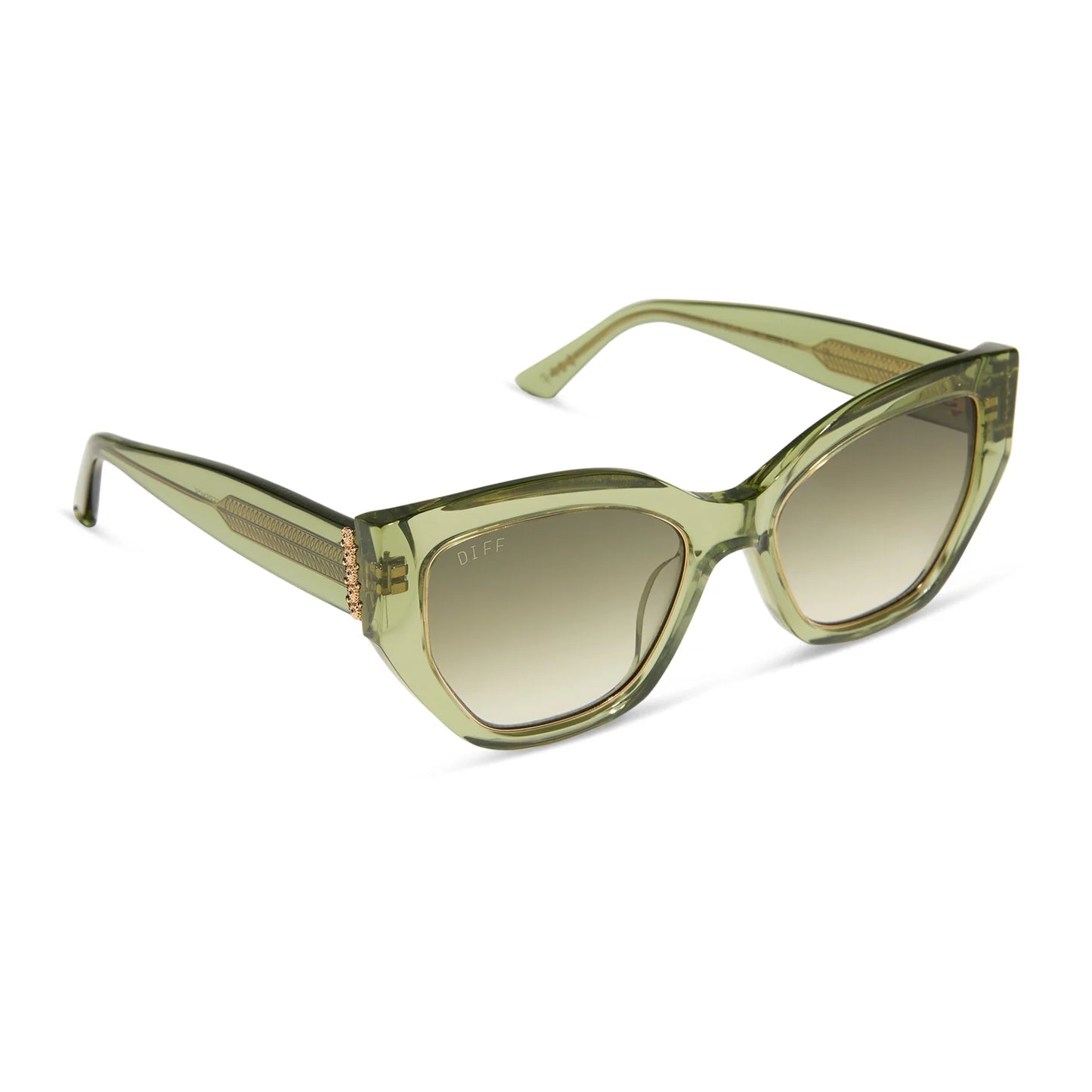 Diff The White Lotus Sunglasses