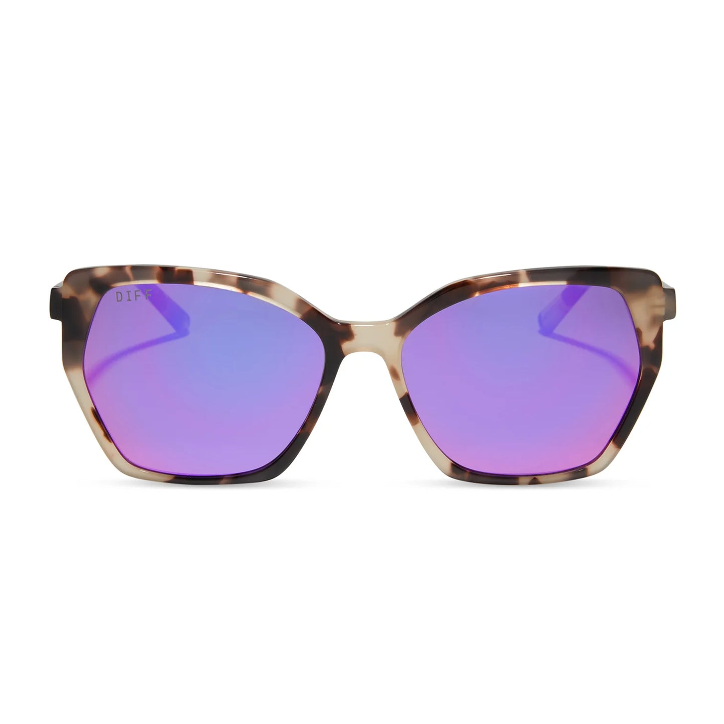 Diff Vera Sunglasses