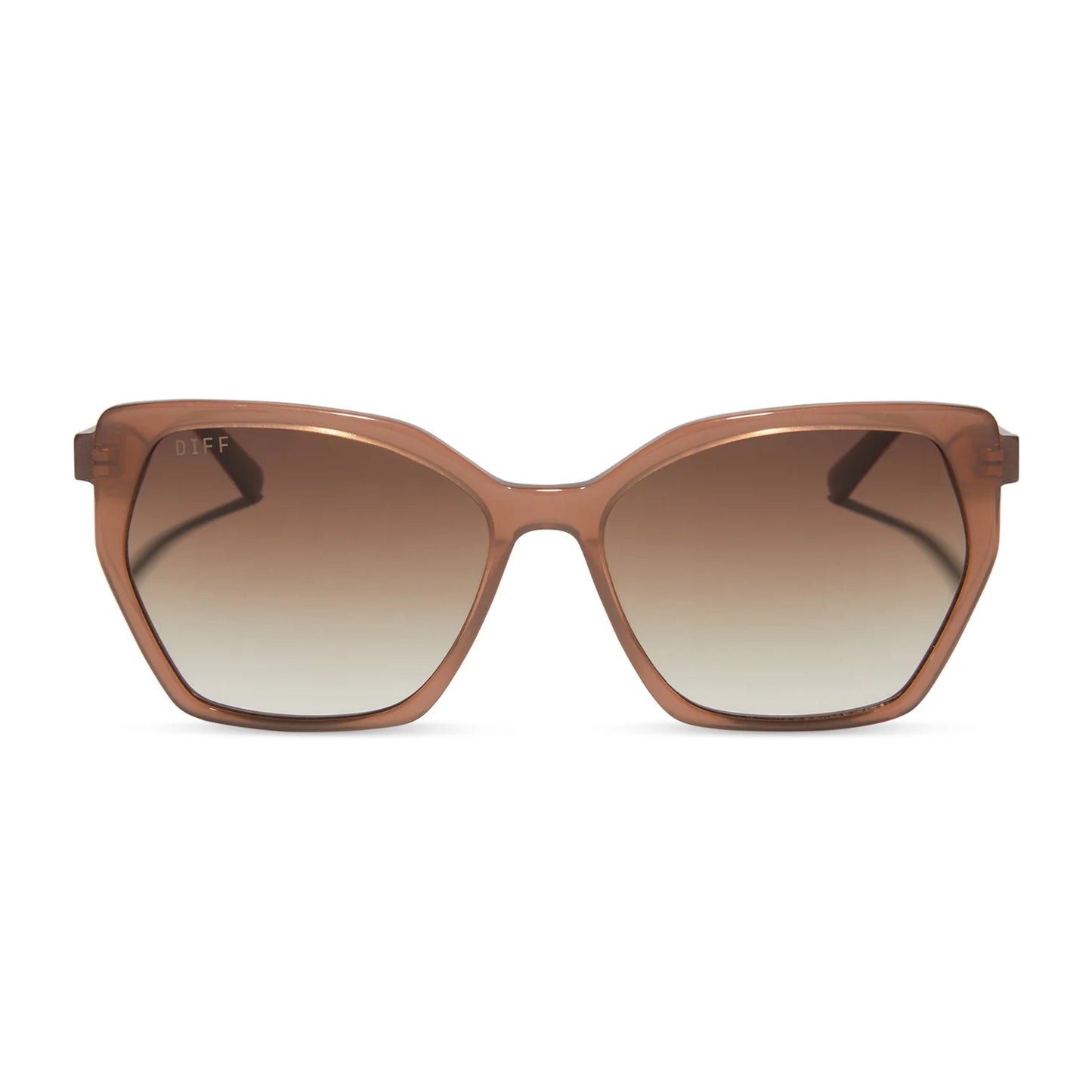 Diff Vera Sunglasses