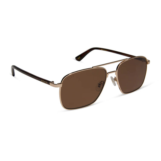 Diff Rip Wheeler Sunglasses