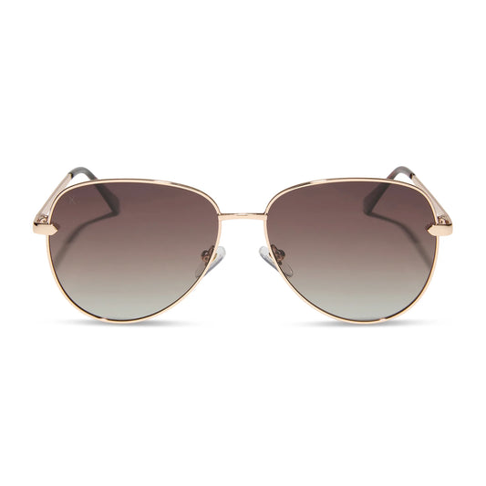 DIFF dime Abbot Sunglasses