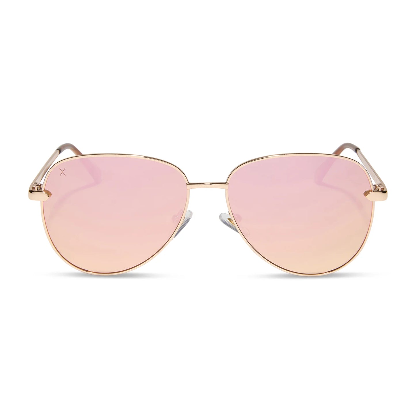DIFF dime Abbot Sunglasses