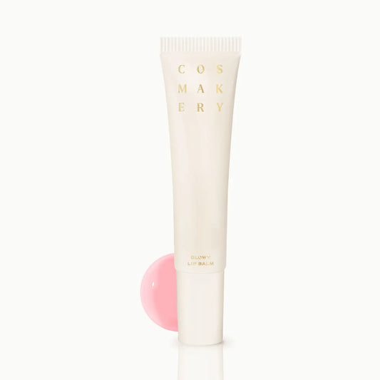 Cosmakery Głowy Lip Balm
