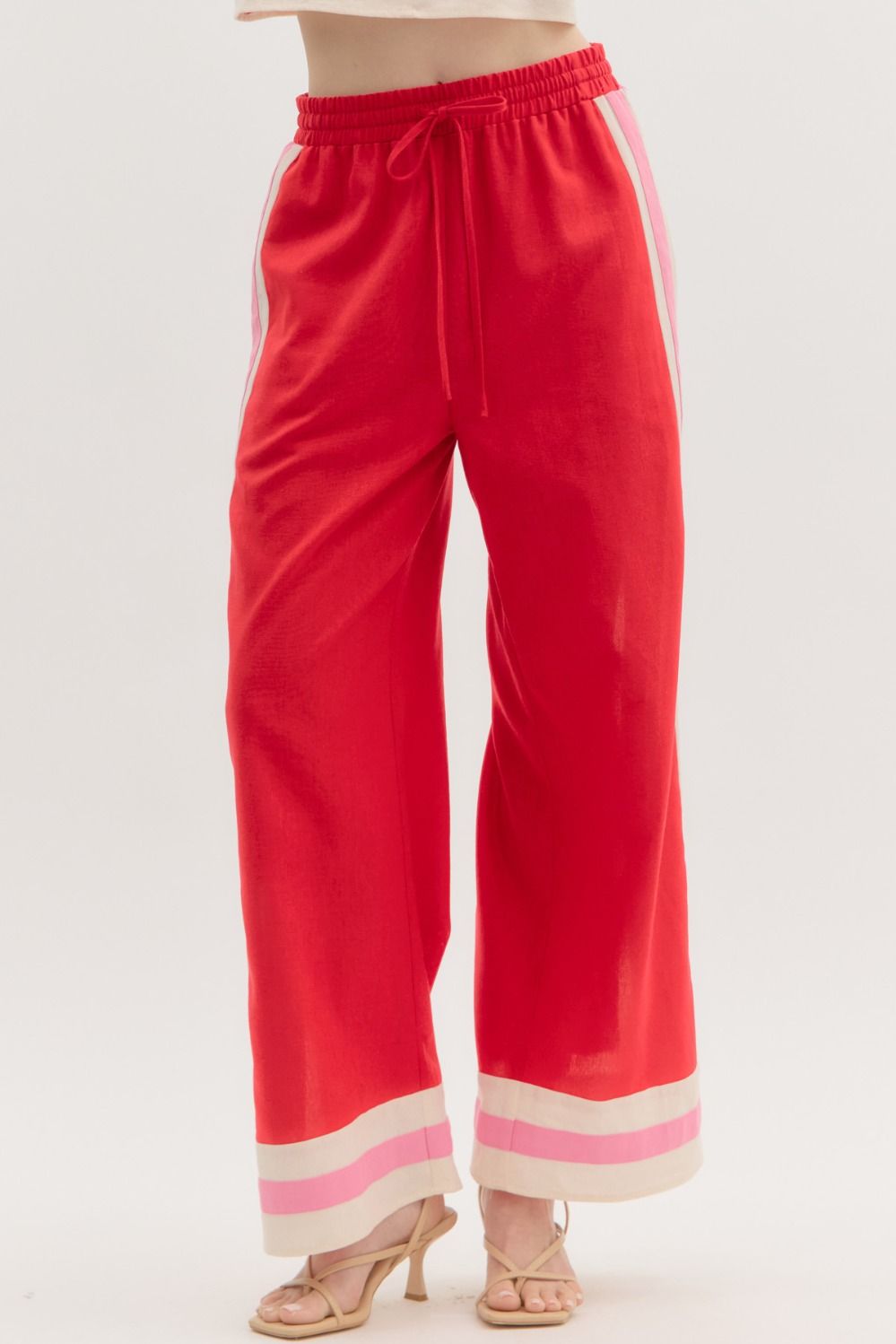 Selene Wide Leg Pants