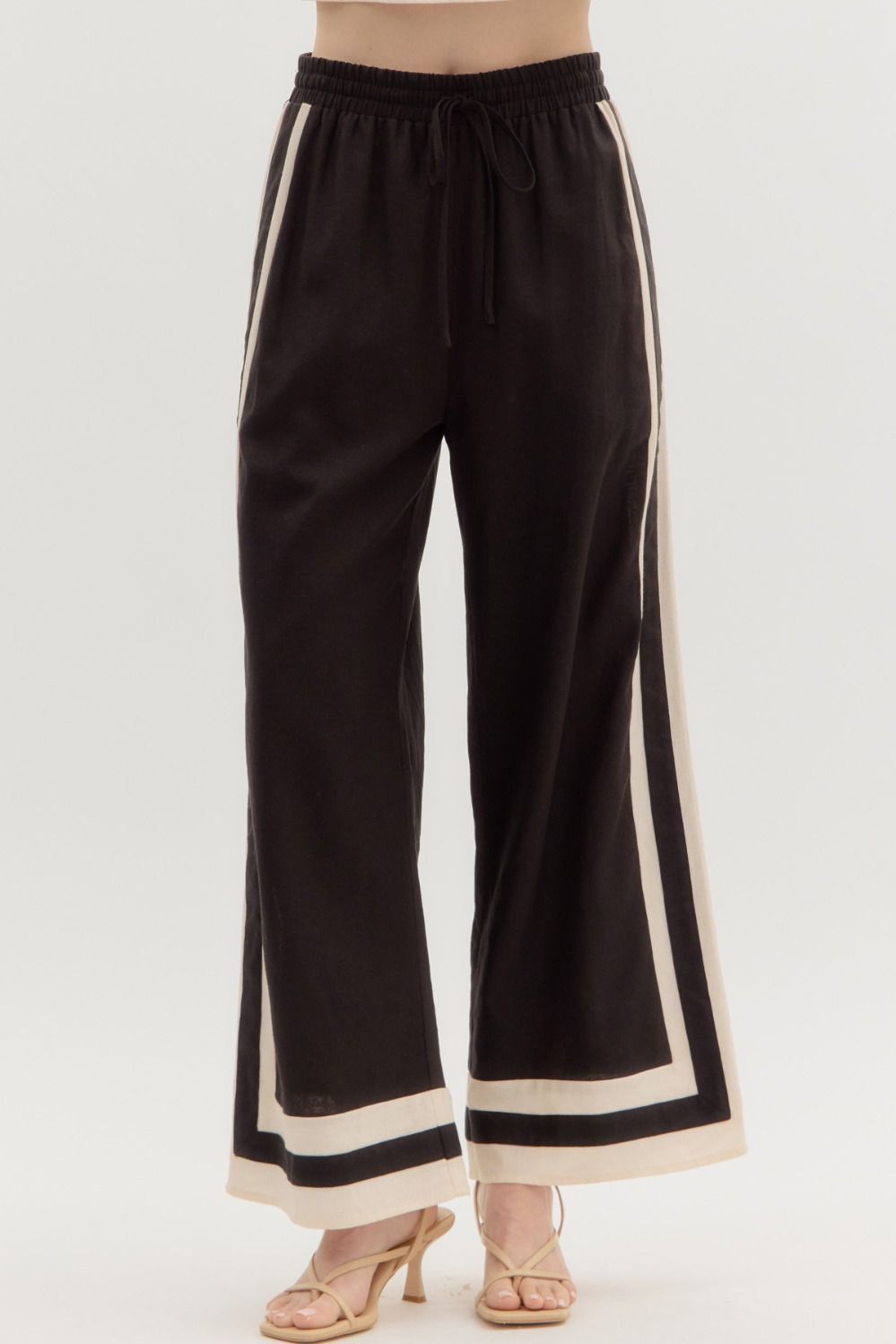 Selene Wide Leg Pants