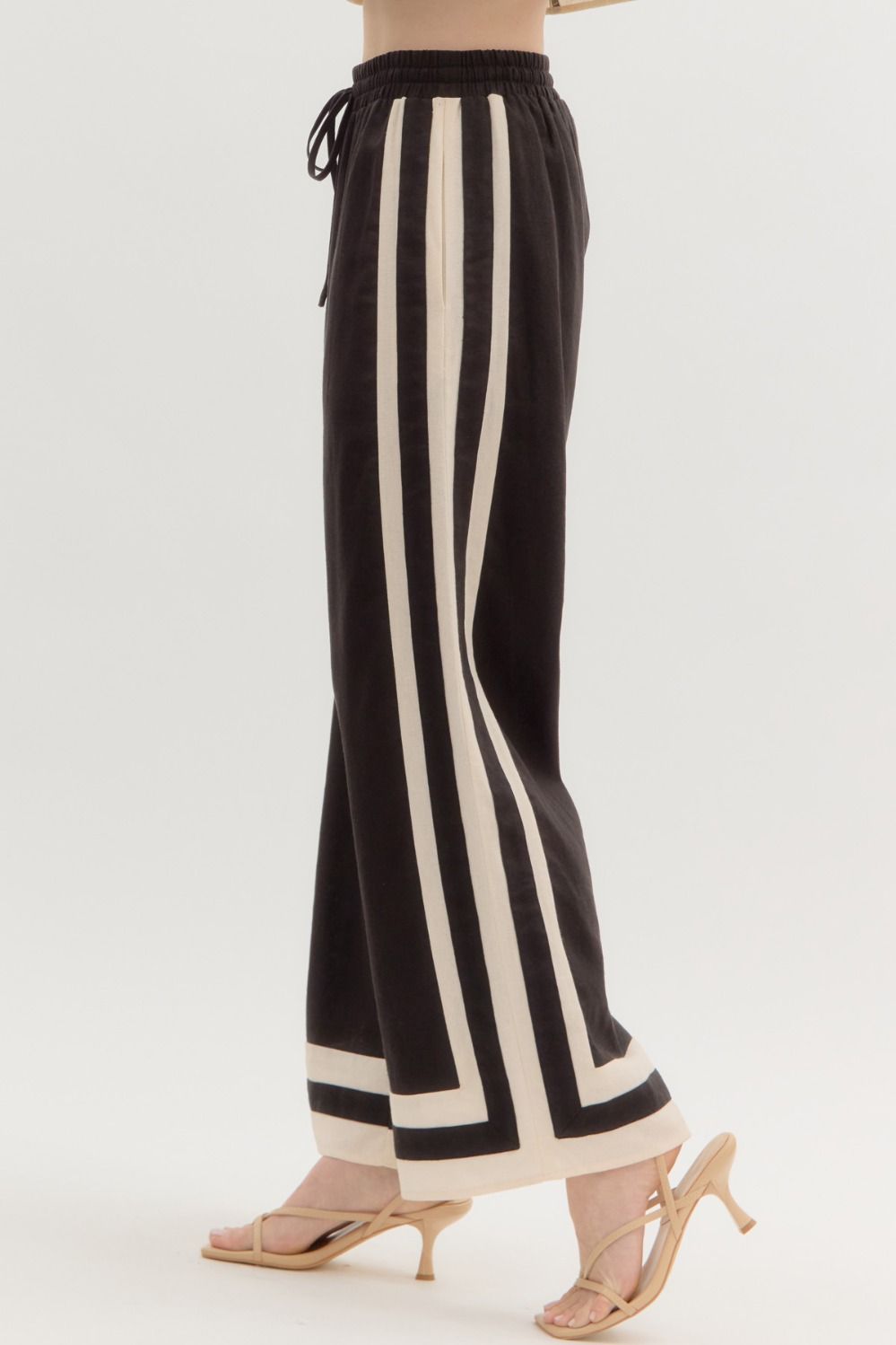 Selene Wide Leg Pants
