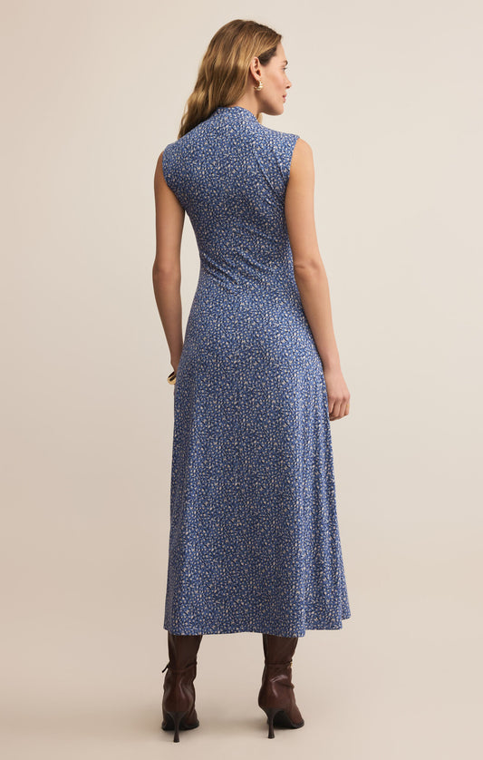 Z Supply Seraphina Aspen Midi Dress