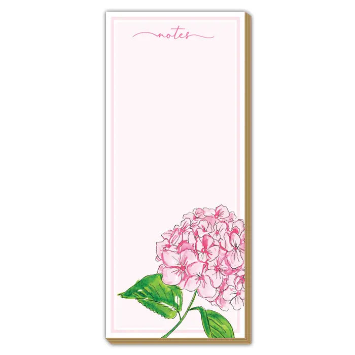 Handpainted Notepads