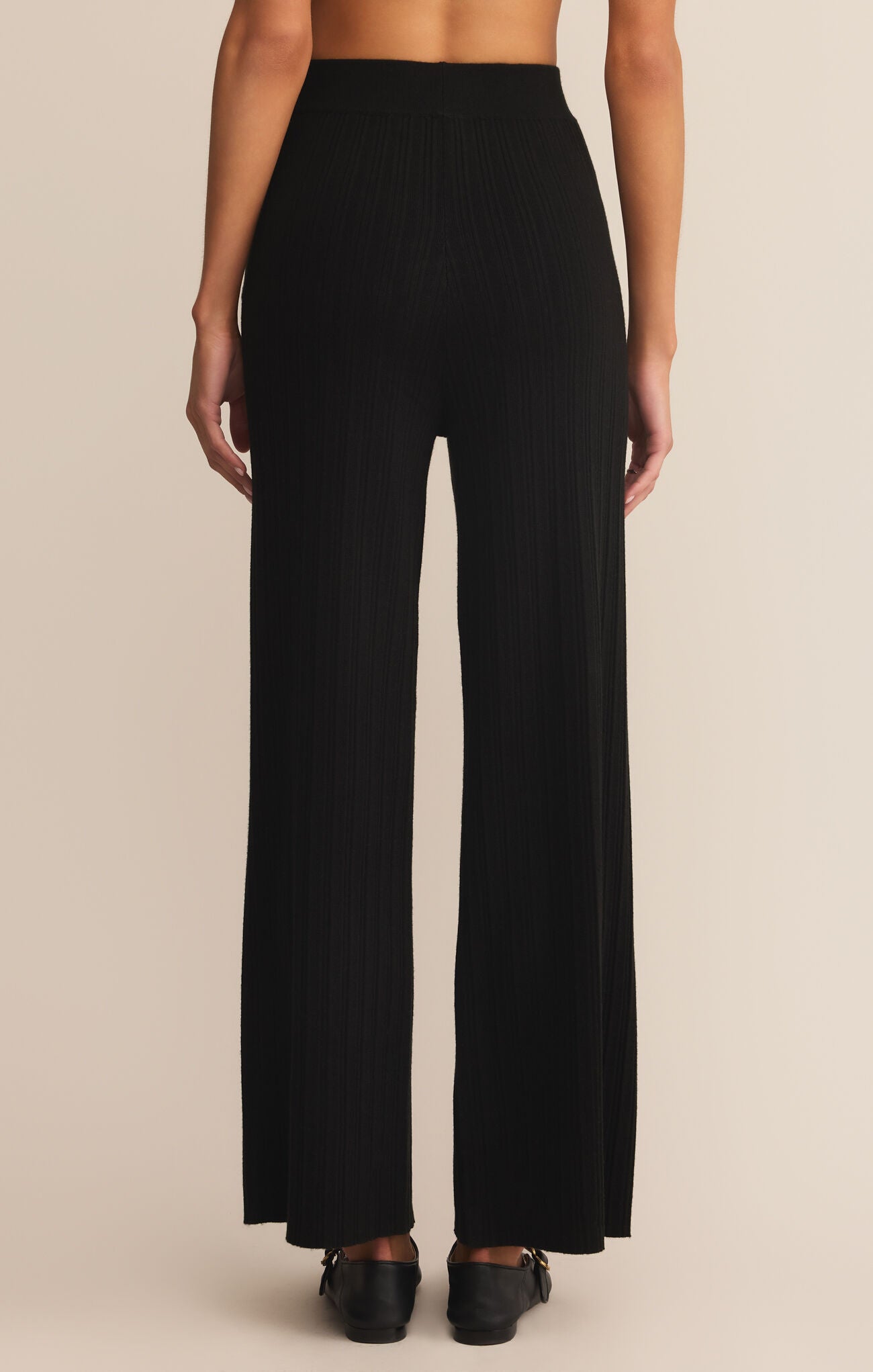 Z Supply Du Monde Sweater Pant