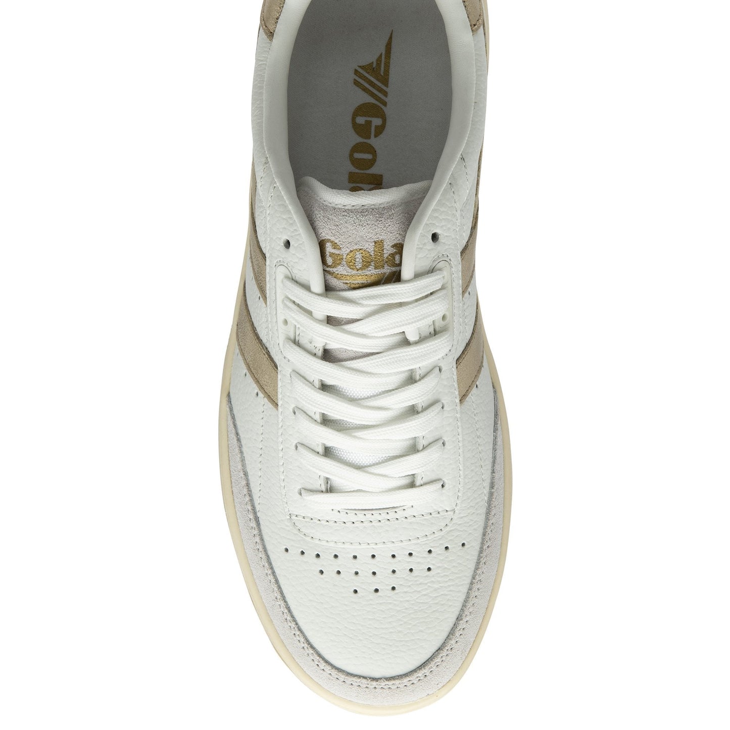 Gola Women's Falcon Mirror Sneakers