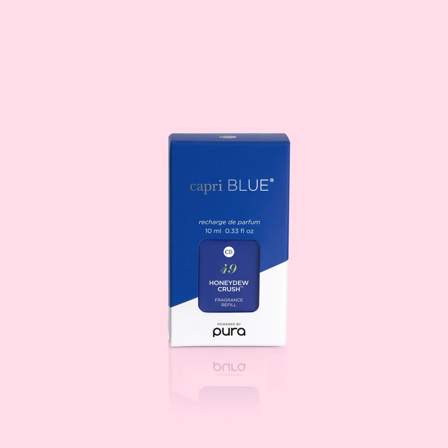 Capri Blue Pura Diffuser Refill