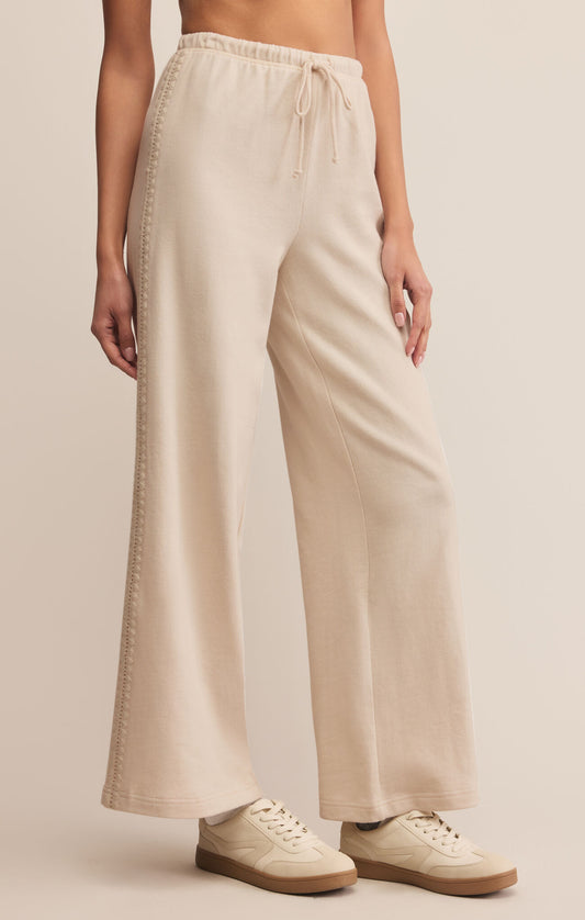 Z Supply Take All Sweatpants