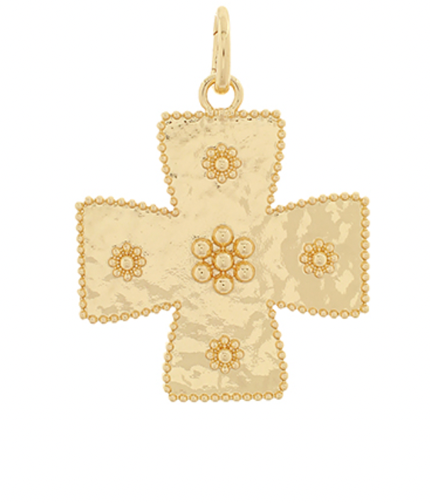 large cross_gold_pendant_charms