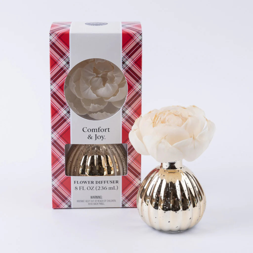 Sweet Grace Flower Diffuser