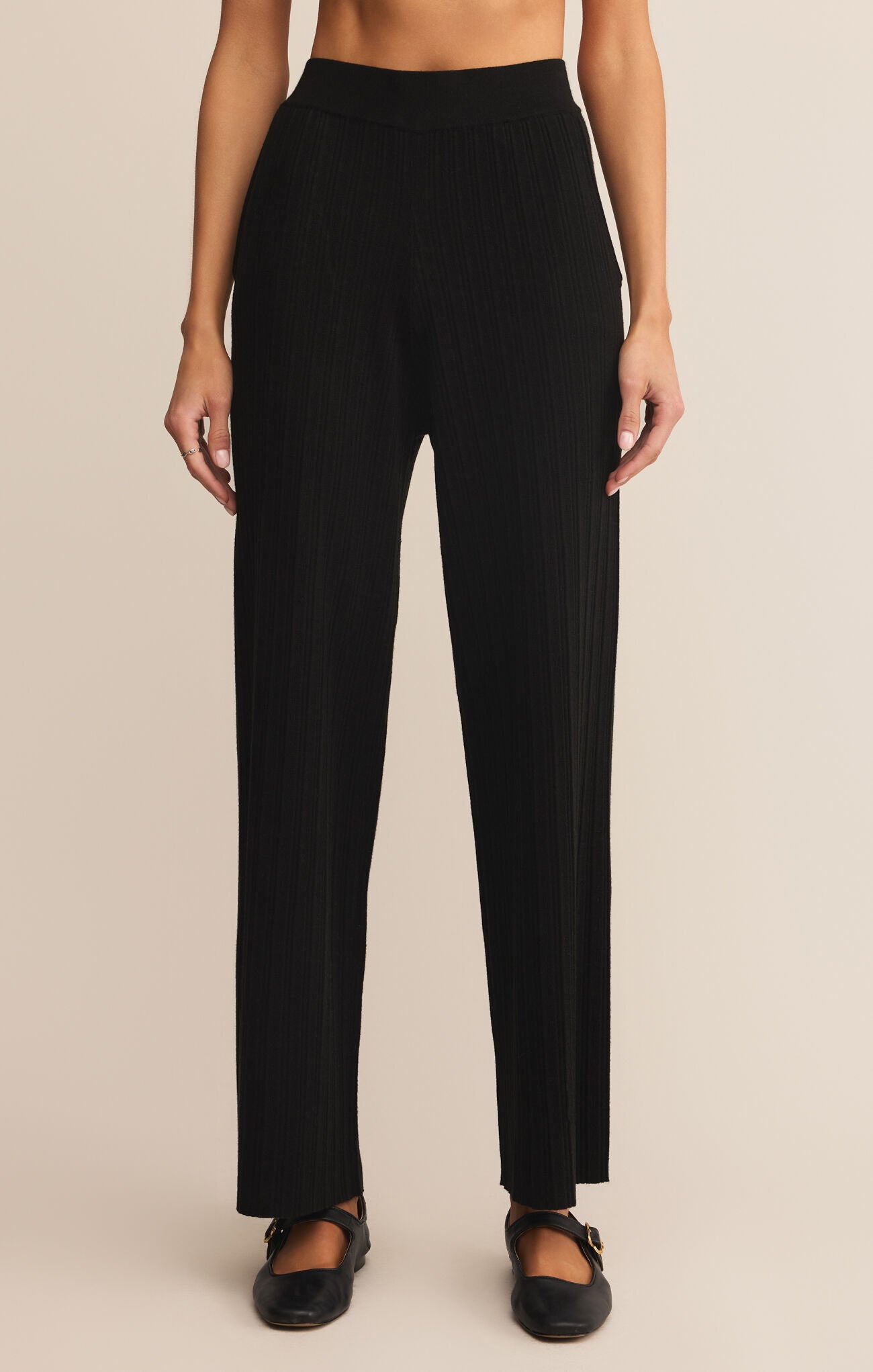 Z Supply Du Monde Sweater Pant
