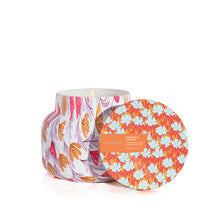 Capri Blue Pattern Play