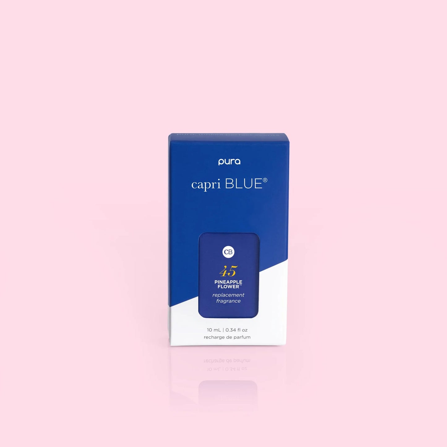Capri Blue Pura Diffuser Refill
