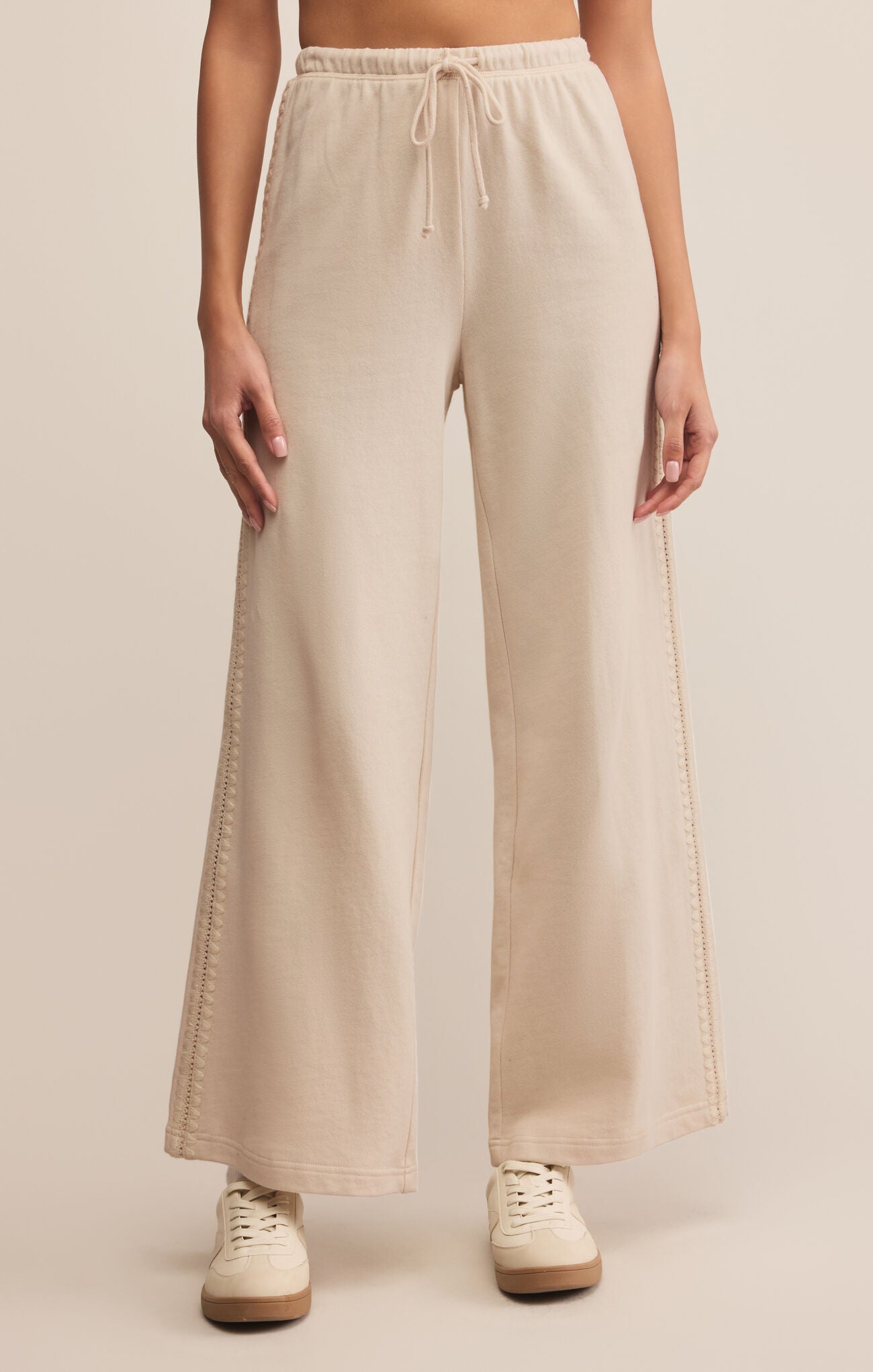 Z Supply Take All Sweatpants