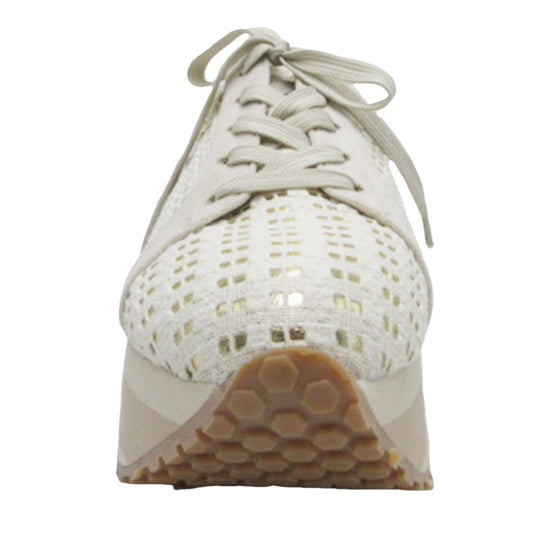 Pierre Dumas Paloma-4 Sneaker