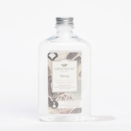 Greenleaf Reed Diffuser Oil