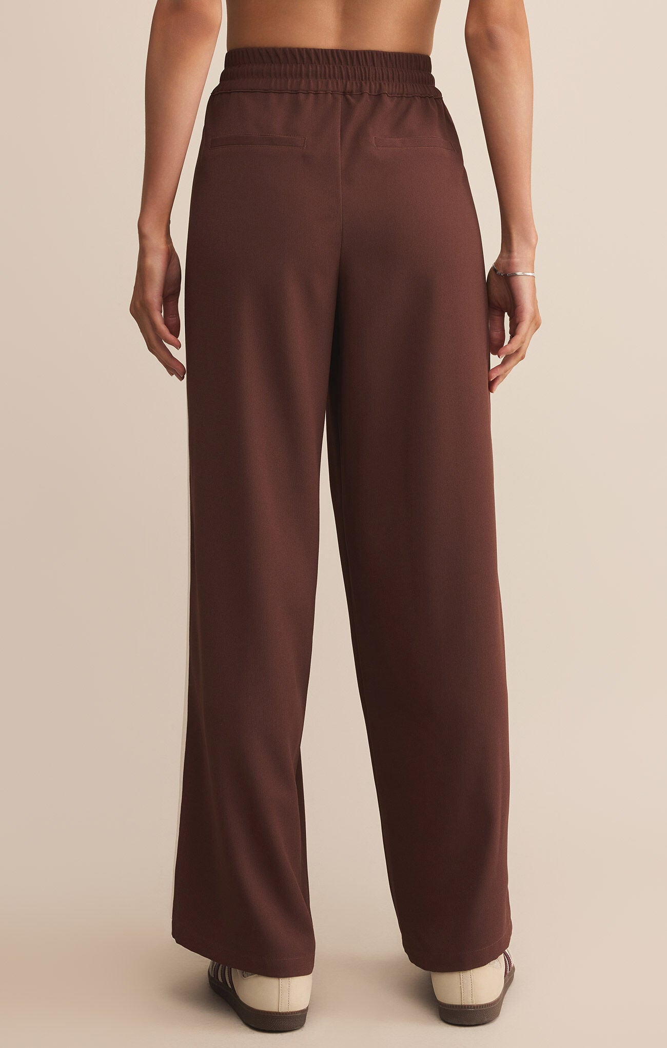 Z Supply Saunder Track Pant