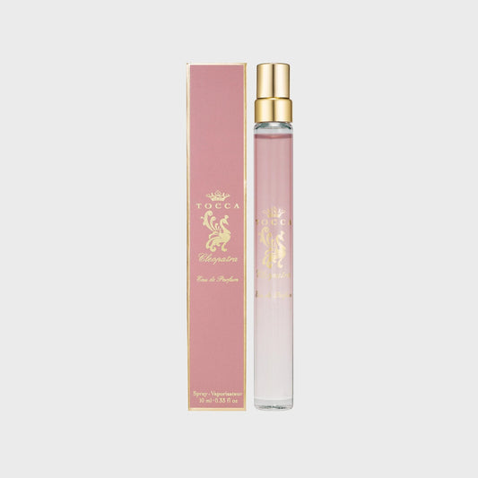 Eau de Parfum Travel Spray Cleopatra 10 mL