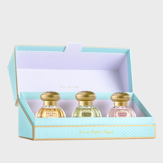 Eau de Parfum Viaggio