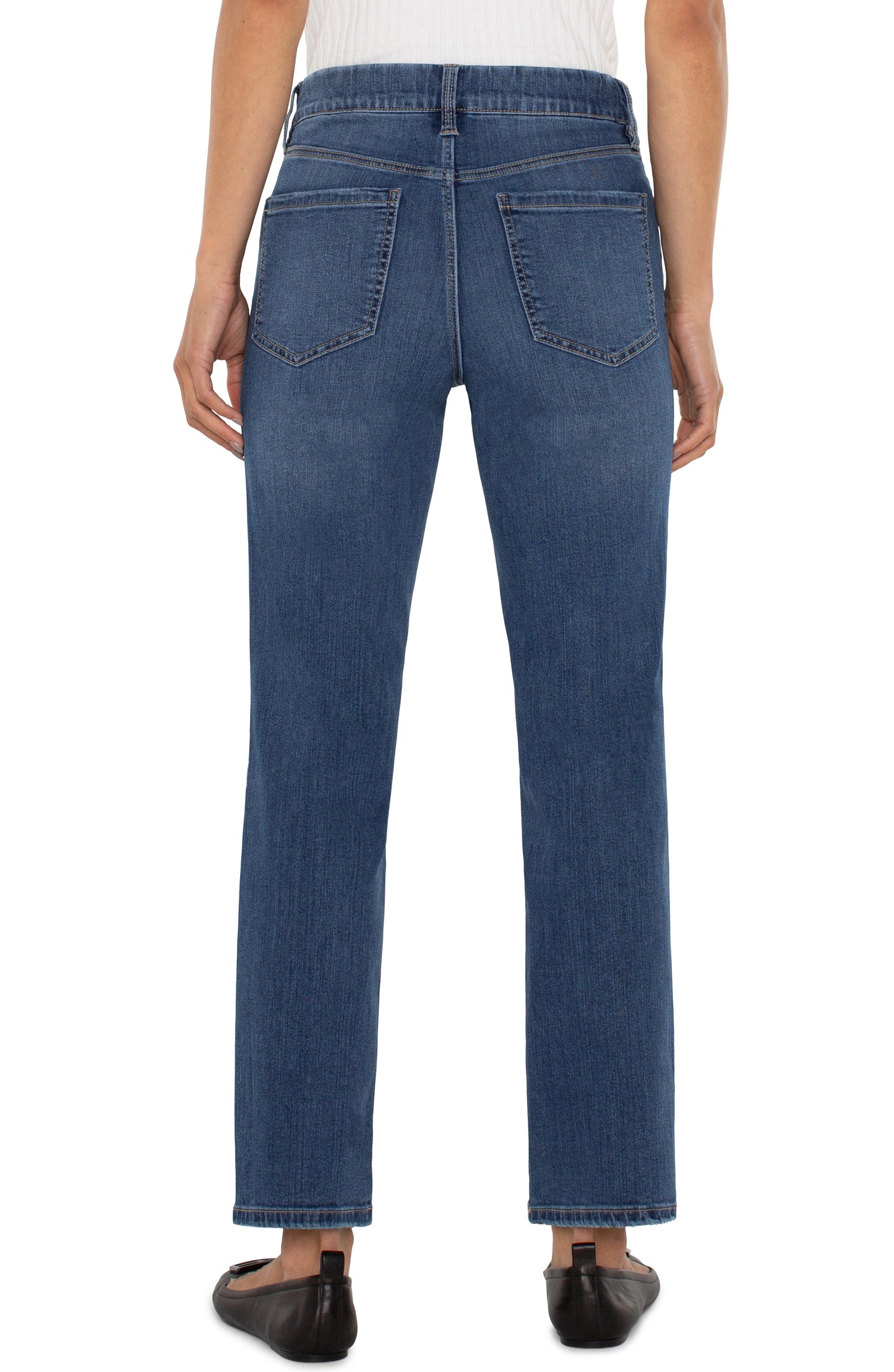 Liverpool The Gia Glider® Slim