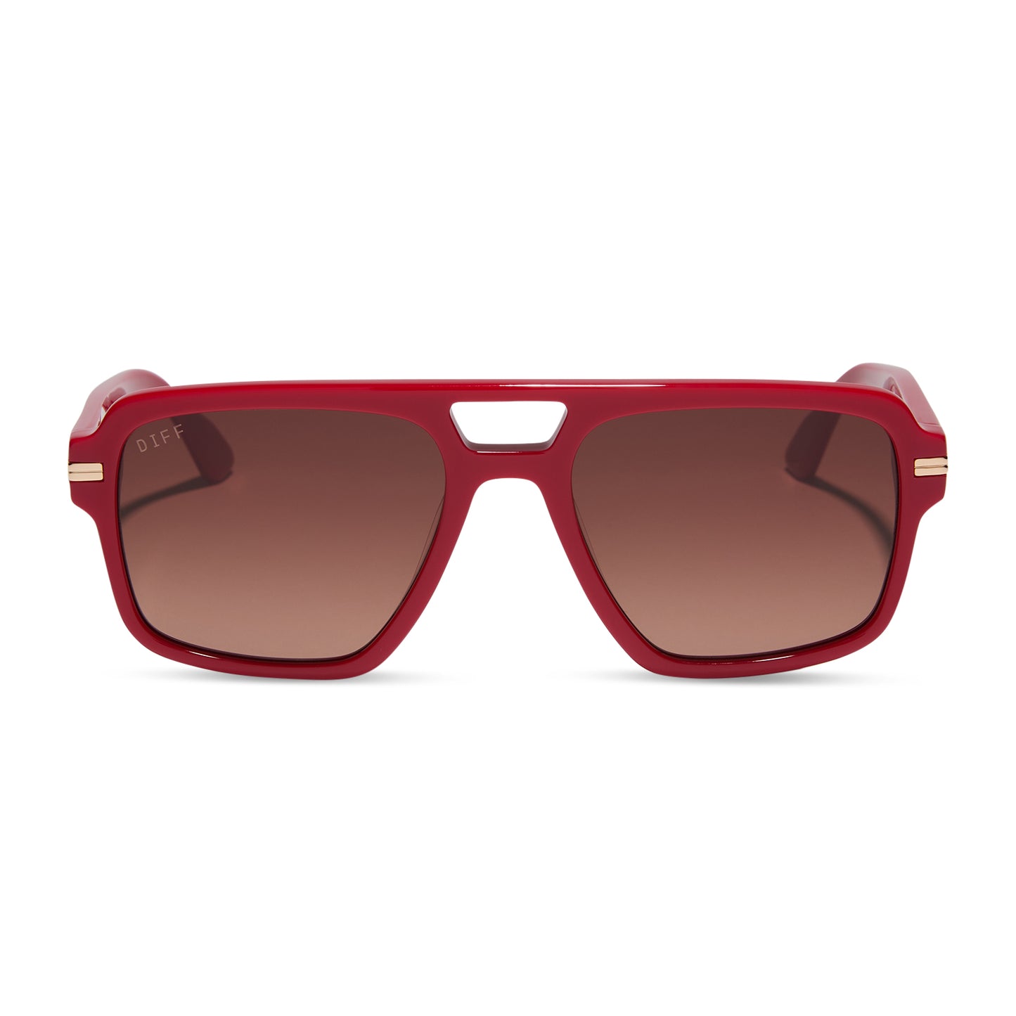 Diff Julien Sunglasses