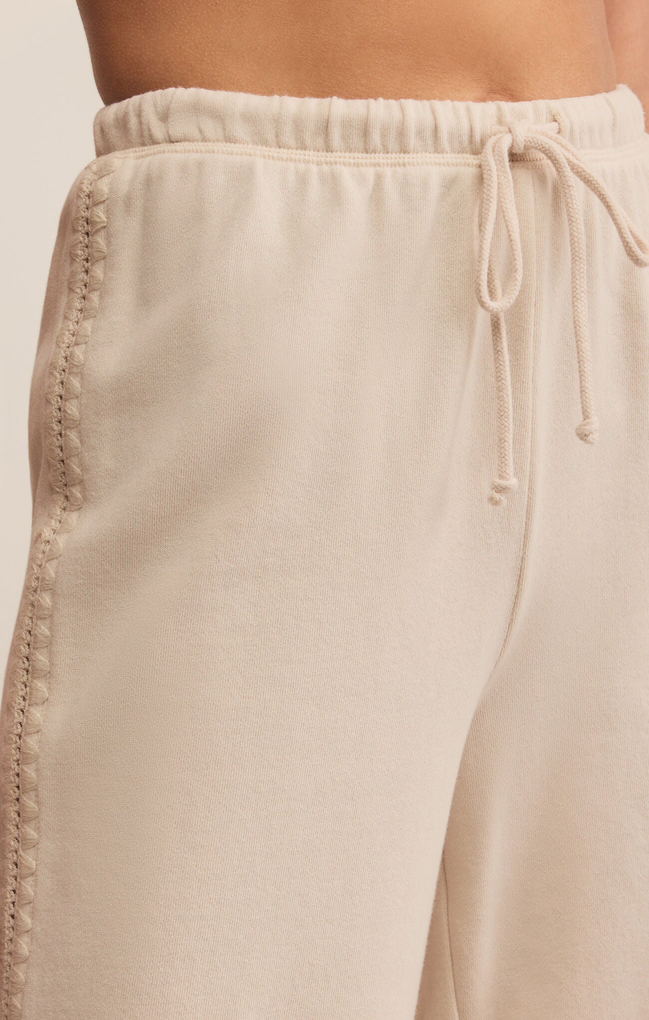 Z Supply Take All Sweatpants