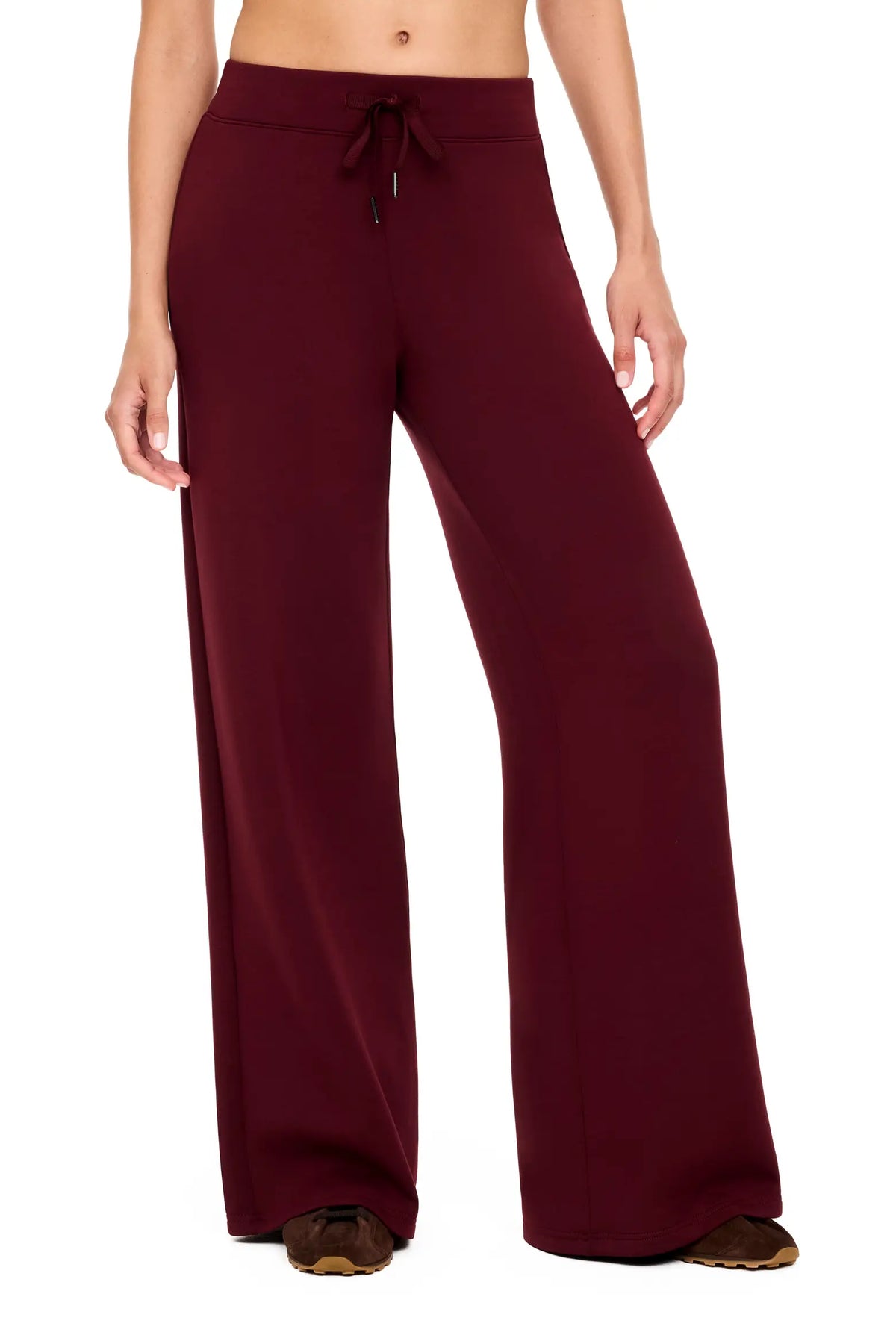 Spanx AirEssentials Wide Leg Pant