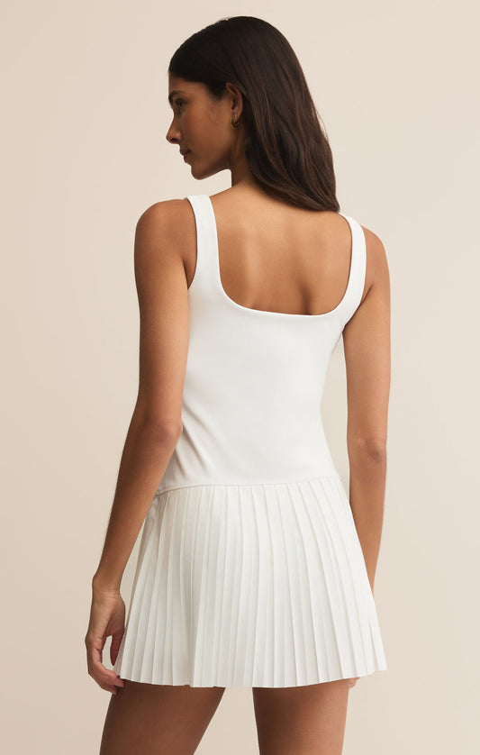 Z Supply In Your Court Dress