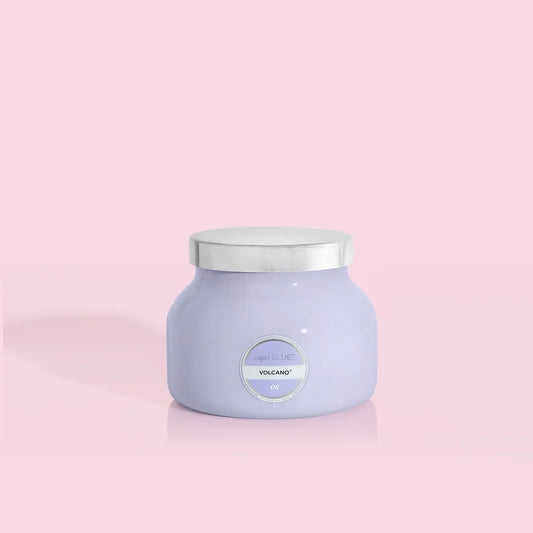 Capri Blue Digital Lavender 8oz Jar