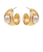 Think About Me Earrings